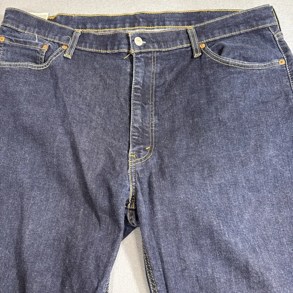 Levis product pair